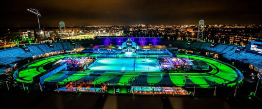 Technical production